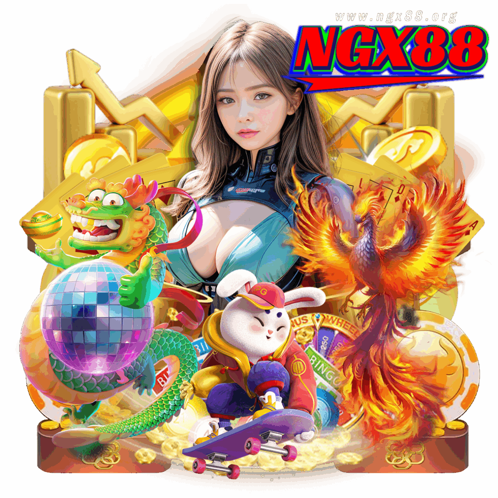 ngx88 bet